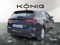 Gebraucht Kia Ceed Edition 7 101 PS (74 kW) 2023 Schwarz Kleinwagen