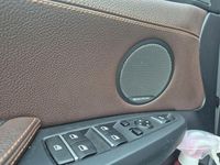 Gebraucht BMW X3 Sport Line 258 PS (189 kW) 2014 Grau SUV