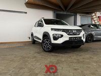 Gebraucht Dacia Spring Comfort 33 kW (45 PS) 2022 Weiß Kleinwagen