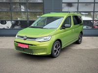 Gebraucht VW Caddy Maxi Pro 116 PS (85 kW) 2024 Gruen Van / Kleinbus