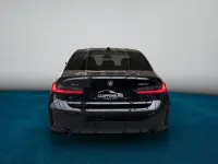Neu BMW 320 Shadowline 184 PS (135 kW) 2026 Schwarz Limousine