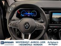 Gebraucht Renault Zoe Experience 50 kW (69 PS) 2021 Beige Kleinwagen