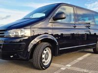 gebraucht VW Multivan T5Multivan Startline - 2.0l TDI Langestreckenauto