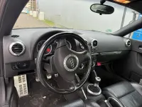 Gebraucht Audi TT 180 PS (132 kW) 2005 Schwarz Coupé