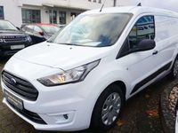 gebraucht Ford Transit Connect 1.5 Trend L2 Klima DAB beheiz.Frontscheibe LAGER!