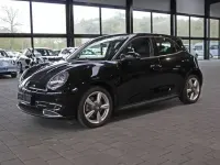Usado Ora 03 125 kW (171 CV) 2023 Negro Utilitario