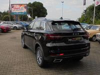 Gebraucht SWM G01 133 PS (97 kW) 2024 Schwarz SUV