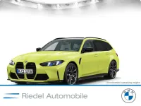 Gebraucht BMW M3 530 PS (389 kW) 2025 M sao paulo gelb uni Kombi