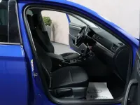 Gebraucht Skoda Superb Active 150 PS (110 kW) 2022 Energyblau Kombi