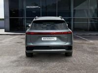 Gebraucht XPENG G9 RWD Standard Range 230 kW (313 PS) 2025 Grau SUV