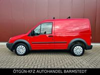 gebraucht Ford Transit Connect 1.8 TDCI/AHK/DT/TW-GI/SPACES/WZS