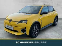 Occasion Renault 5 E-Tech Komfort 110 kW (150 ch) 2025 Andere farbe Citadine