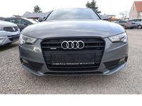Gebraucht Audi A5 S-Line 245 PS (180 kW) 2015 Monsungrau Coupé