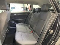 Gebraucht VW Golf VIII Life 131 PS (96 kW) 2023 Schwarz Kombi