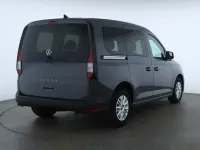 Gebraucht VW Caddy 75 PS (55 kW) 2025 Grau Van / Kleinbus