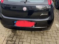 gebraucht Fiat Punto 1.2 8V -