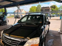 Gebraucht Kia Sorento 170 PS (125 kW) 2008 SUV
