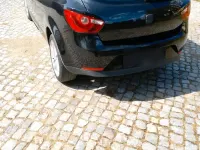 Second-hand Seat Ibiza 85 CP (62 kW) 2010 Negru Hatchback