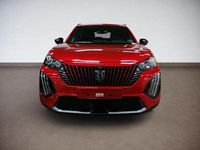 Gebraucht Peugeot 2008 Allure 145 PS (106 kW) 2025 Rot SUV