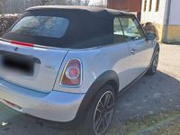 Gebraucht Mini ONE 98 PS (72 kW) 2015 Beige Kleinwagen