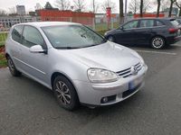 Gebraucht VW Golf V 80 PS (58 kW) 2008 Grau Kleinwagen
