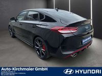gebraucht Hyundai i30 2.0 T-GDI DCT Fastback N Performance
