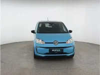 Gebraucht VW up! 83 PS (61 kW) 2022 Blau (metallic) Kleinwagen
