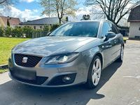Gebraucht Seat Exeo 160 PS (117 kW) 2012 Kombi