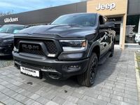 gebraucht Dodge Ram Rebel CrewCab5.7V8 HEMI(c)