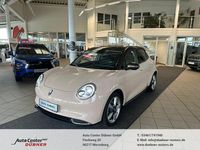 Gebraucht Ora Funky Cat 400 Pro 125 kW (171 PS) 2023 Beige Kleinwagen
