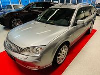 gebraucht Ford Mondeo MondeoTurnier Titanium X -Navi -Xenon -Schiebed