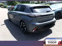 Neu Peugeot 308 GT 145 PS (106 kW) 2025 Grau metallic Limousine