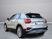 Gebraucht Audi Q2 Advanced Plus 150 PS (110 kW) 2024 Tausilber metallic SUV