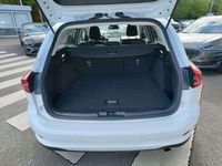 Gebraucht Ford Focus Titanium 125 PS (91 kW) 2024 Frostweiß Kombi