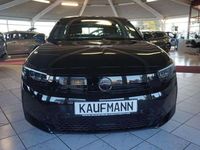 Gebraucht Opel Corsa GS Line 101 PS (74 kW) 2025 Schwarz Limousine