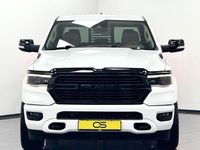 Gebraucht Dodge Ram 401 PS (294 kW) 2021 Weiß Pickup