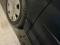 Gebraucht VW Polo 55 PS (40 kW) 2004 Andere farben Kleinwagen