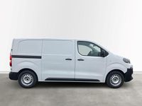 Neu Fiat Scudo 144 PS (105 kW) 2026 Weiß Van