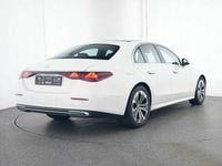 Gebraucht Mercedes E200 Advanced 204 PS (150 kW) 2024 Unilack polarweiß Limousine