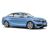 Gebraucht BMW 220 Advantage 184 PS (135 kW) 2025 Coupé