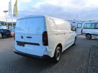 Gebraucht VW Transporter 150 PS (110 kW) 2025 Weiß Van