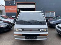 gebraucht Mitsubishi L300 /1Hand/Klima