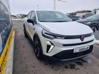 Neu Renault Captur Techno 91 PS (66 kW) 2026 Perlmuttweiss SUV