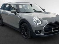 Second-hand Mini ONE 102 CP (75 kW) 2022 Gri Hatchback