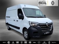 Gebraucht Renault Master Komfort 150 PS (110 kW) 2023 Mineralweiß Van