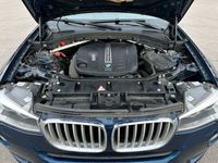 gebraucht BMW X3 3.0 diesel