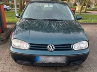 gebraucht VW Golf IV 1.4 16V