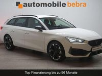 Gebraucht Cupra Leon 150 PS (110 kW) 2024 Candy Kombi