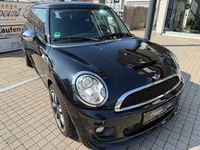 Second-hand Mini Cooper S 184 CP (135 kW) 2012 Negru Hatchback