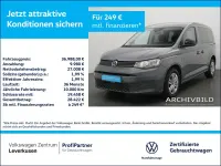 Occasion VW Caddy 150 ch (110 kW) 2025 Gris Monospace